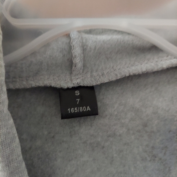 Itsfunneh youtuber crop top hoodie - Picture 3 of 3